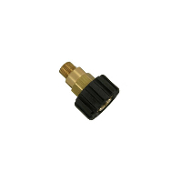 M-56140 Tornado муфта 1/4 внеш - М22 внут