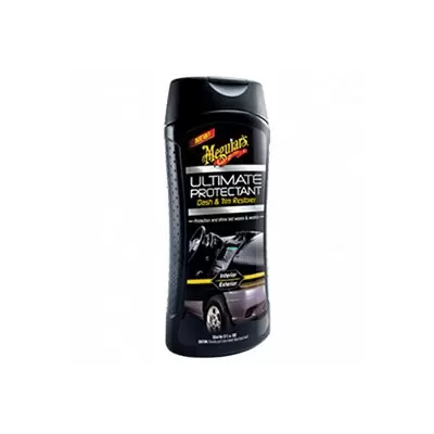 G14512 Meguiar's Ultimate Protectant средство для защиты пластика, винила и резины, 355мл