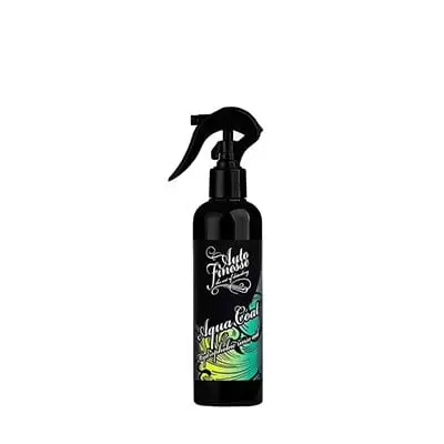 AQC250 Auto Finesse Aqua Coat гидрофобный спрей, 250мл