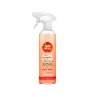 FHB016 Foam Heroes Mad Drops Candy быстрое гидрофобное покрытие для ЛКП, 500мл