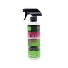 117OZ16 3D BDX очиститель металлических вкраплений, 473мл