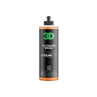 356OZ16 3D GLW Ultimate Wash шампунь для мойки автомобиля, 473мл