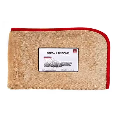 FIREBALL Pin Drying XL микрофибра для сушки 72х95см, 620г/м2