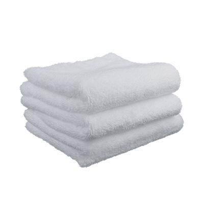 LERATON MFS PURE WORK SET комплект белых микрофибр из 9шт, 40x40см