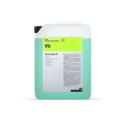 211005 Koch Chemie Multi Star шампунь для бесконтактной мойки автомобиля, 5л