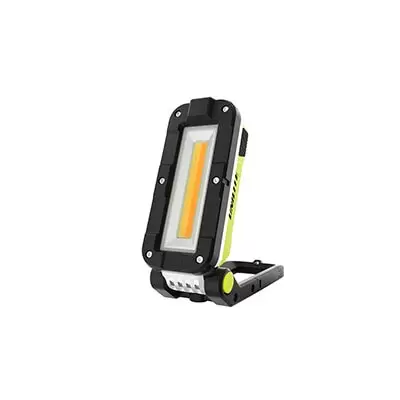 CRI-700R UNILITE детейлинг фонарь CRI 96+, 700Lm, 3 цвета + УФ, 5200mAh