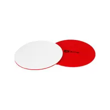 GP-150 A302 Felt Polishing Pad круг для полировки стекла (поливискоза), 150мм