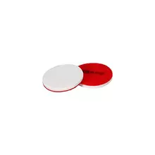 GP-50 A302 Felt Polishing Pad круг для полировки стекла (поливискоза), 50мм
