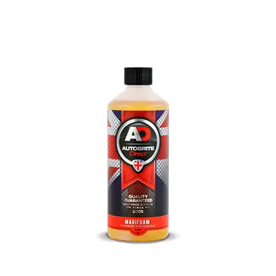 Autobrite Magifoam Ultimate Prewash Snowfoam состав для предварительной мойки, 500мл