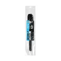 FHA046 Foam Heroes Wheely Mate Medium ершик из микрофибры для мойки колёсных дисков 37см, 890г/м2