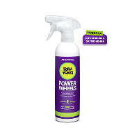 FHB147 Foam Heroes Power Wheels высокоэффективный очиститель шин и дисков, 500мл