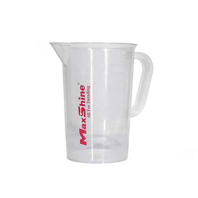 710102 MaxShine Measuring Cup мерный стакан, 1л