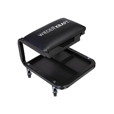 WDK-86030 Wiederkraft сиденье ремонтное на колесах