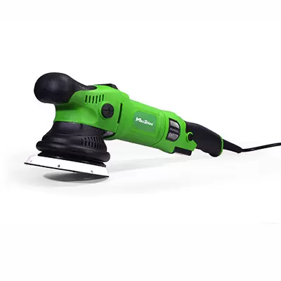 M15 Pro G MaxShine Dual Action Polisher эксцентриковая полировальная машинка, d125мм