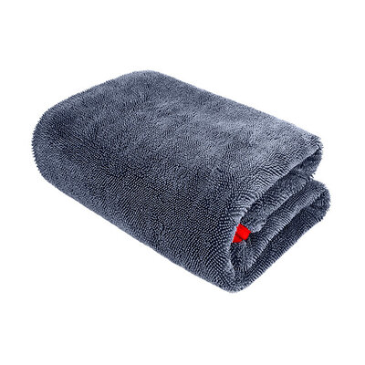 PS-D-001L PureStar Twist Drying Towel мягкое полотенце для сушки 70х90см, 530г/м2