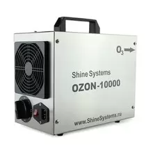 SS954 Shine Systems OZON-10000 озоногенератор 10гр/ч