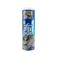 02051 Soft99 Fabric Cleaner очиститель интерьера пенный, 420мл