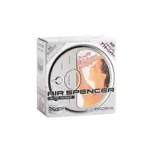 A22 EIKOSHA ароматизатор меловой SPIRIT REFILL - AFTER SHOWER