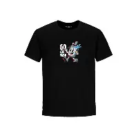 HI17 Hero Inside Go Car Wash футболка черная, размер M