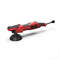 MB1200 Pro MaxShine Polisher бесщеточная роторная полировальная машинка, d125мм