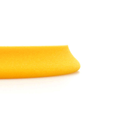 9.DA180M Rupes мягкий поролоновый полировальный круг жёлтый, 150/180мм