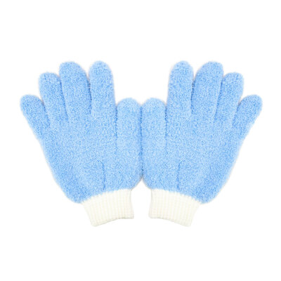 PS-M-004 PureStar Dust Interior Glove перчатки микрофибровые для интерьера и нанесения восков