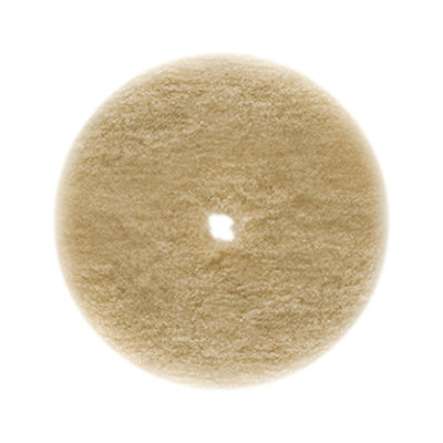 5KWC Buff and Shine Uro Wool Heavy Cut режущий коротковорсный круг из 100% шерсти, 127мм