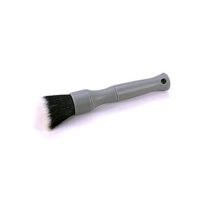MCY-00009 Detail Factory Ultra-Soft Detailing Brush Small Grey кисть малая синтетическая