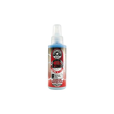 Chemical Guys Activate Spray Seal быстрый детейлер спрей-силант, 118мл