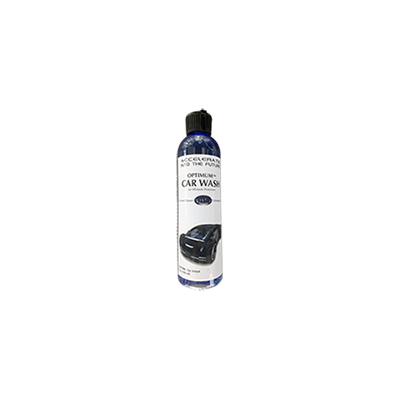 OPT Optimum Car Wash шампунь для ручной мойки автомобиля, 236мл