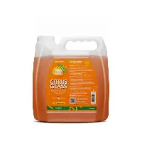 FHB087 Foam Heroes Citrus Glass универсальный очиститель стекол, 3л