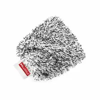 1130004W MaxShine Microfiber Wash Mitt Dual Coloured микрофибровая варежка для мойки автомобиля