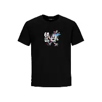 HI18 Hero Inside Go Car Wash футболка черная, размер L