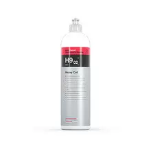 458001 Koch Chemie Heavy Cut H9.02 абразивная полировальная паста, 1л